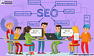 Our SEO PPC company in Noida Serve You With