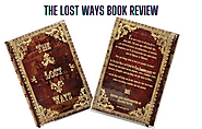  THE LOST WAYS BOOK 2 REVIEW LATEST NEW UPDATED LIMITED EDITION 2 IN 2021