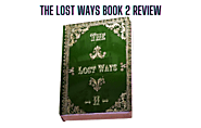 THE LOST WAYS BOOK REVIEW LATEST SPECIAL UPDATED EDITION 2 - TeckNote!