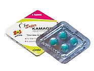 Buy Kamagra Tablets Online - Winuscart