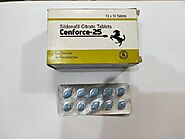 Buy Cenforce Tablets Online - winuscart