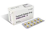 Buy Vidalista Tablets Online - winuscart