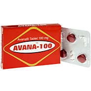 Buy Avana Tablets Online in the USA at the cheapest price -winuscart