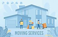 Packers and Movers in Kestopur