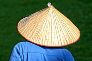Conical Hats