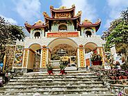 Take a sacred tour to the Buddhist temples
