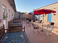 hostel hormuz