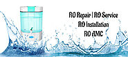 RO Repair Services In Hyderabad - Sri Sharada Water Solutions