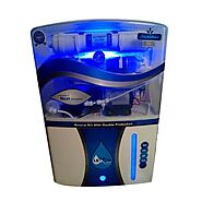 Demestic RO Water Purifier In Hyderabad - Sri Sharada Water Solutions
