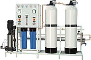 Commercial RO Water Purifier In Hyderabad - Sri Sharada Water Solutions