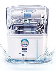 Interest Of Water Purifiers in Hyderabad - Sri Sharada Water Solutions
