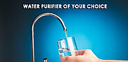 Determine Which Purification Method Is Most Effective In Hyderabad - Sri Sharada Water Solutions