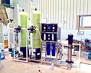 Commercial Water Purifier Systems In Hyderabad - Sri Sharada Water Solutions