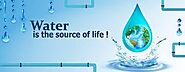 Utilization Of Water Purifier and Reverse Osmosis Membrane In Hyderabad - Sri Sharada Water Solutions