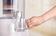Know the Importance of Water Purifier In Hyderabad - Sri Sharada Water Solutions