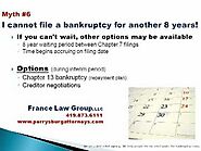 Top Bankruptcy Attorney Toledo Ohio | Bankruptcy-toledo.com