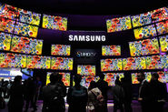 Samsung TVs start inserting ads into your movies