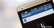 Instagram bug is pinning celebrity posts to the top of some users' feeds