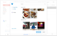 Dropbox launches Chrome extension for Gmail