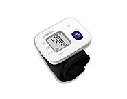 Omron Rs2 Hem-6161 Intellisense Automatic Blood Pressure Monitor