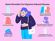 Opt Suitable and Verified Migraine Treatment – ayur hridayam