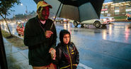 Aid to Needy Often Excludes the Poorest in America - New York Times