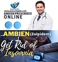 Where to Buy Zolpidem 10 mg Online Overnight in UK with PayPal