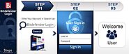 HOW TO SOLVE Bitdefender CENTRAL ACCOUNT LOGIN PROBLEM? - Bitdefender Login