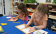 Creating a Prepared Environment for Montessori
