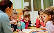 What makes Montessori education different from traditional classes?