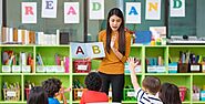 How Montessori teachers impact students?