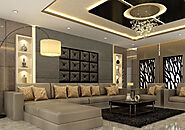 Home Interior Design Service in Gurgaon