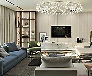 Home Interior Design Service in South delhi