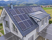 Benefits Of Installing Solar System For Home
