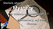 Science of gamification part 3. Element 7. Mystery. – Curious Athlete