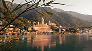 5 Best Things to do in Rishikesh, India - The Read Today