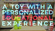 A Personalized Educational Experience | CogniToys