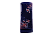 LG 190L 3 Star Single Door Refrigerator GL-D201ABPD