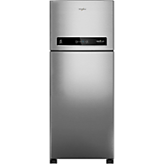 Whirlpool 440L 3 Star Double Door Refrigerator