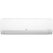 LG 1.0 Ton 3 Star Inverter Split AC MS-Q12JNXA