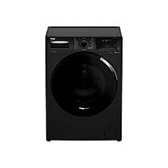 Whirlpool Washing Machine