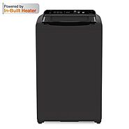 Whirlpool 6.5 kg Automatic Washing Machine