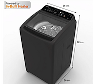 Top Whirlpool Washing Machine model for 2021