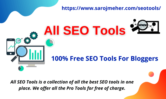 website seo checker tools