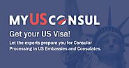 My US Consul | Visa Interview Prep