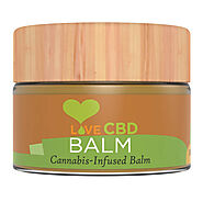 Love CBD Discount Code – Save 20% OFF + Free Shipping