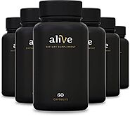 Alive Weight Loss Reviews (Scam or Legit) TryAlive Diet Pills Worth It? | Paid Content | Detroit | Detroit Metro Times