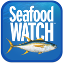 Seafood Watch By Monterey Bay Aquarium (iOS, Android)