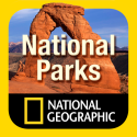 National Parks by National Geographic Society (iOS)