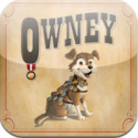 Owney: Tales from the Rails by Smithsonian Institution National Postal Museum (iPad, Web)
